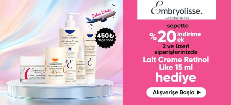 Embryolisse