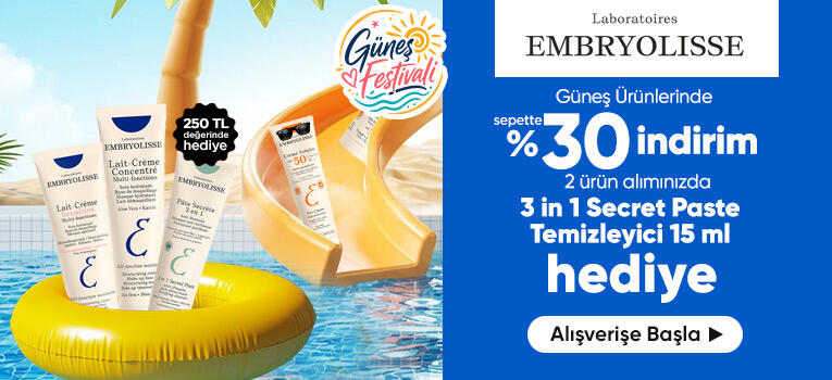 Embryolisse 