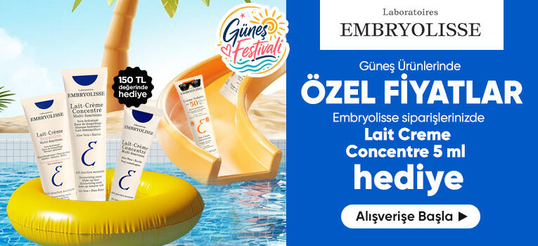 Embryolisse 