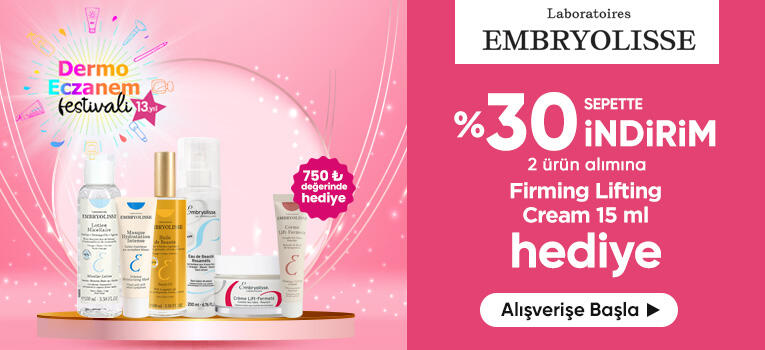 Embryolisse