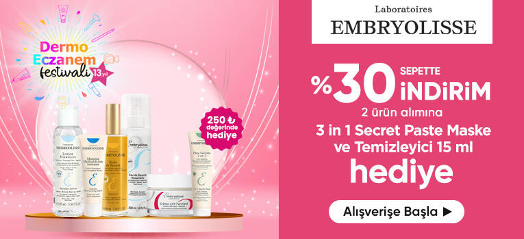 Embryolisse