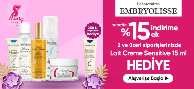 Embryolisse