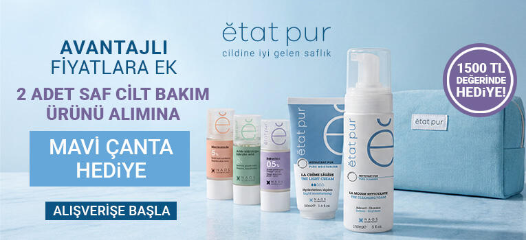 Etat Pur