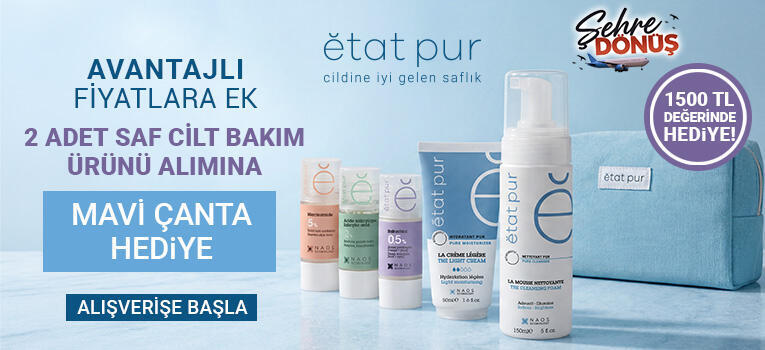 Etat Pur