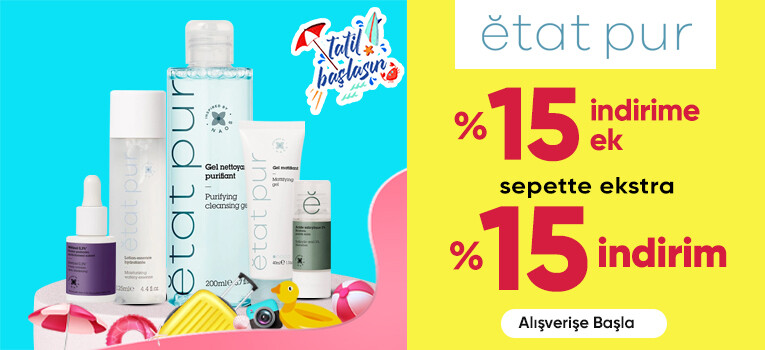 Tatil Başlasın