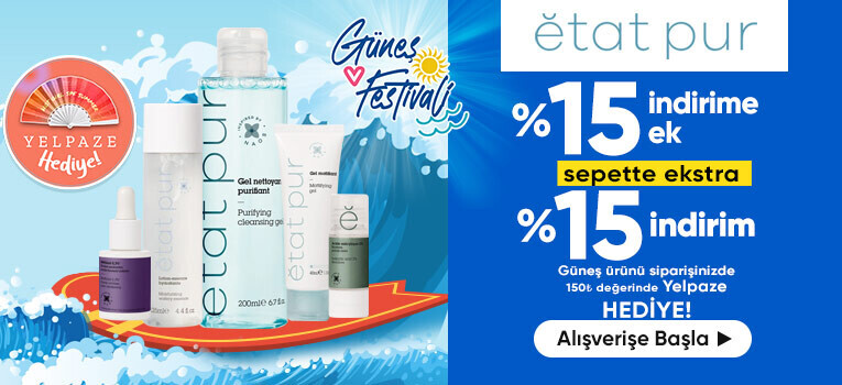 Tatil Başlasın