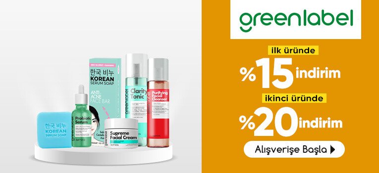 Greenlabel