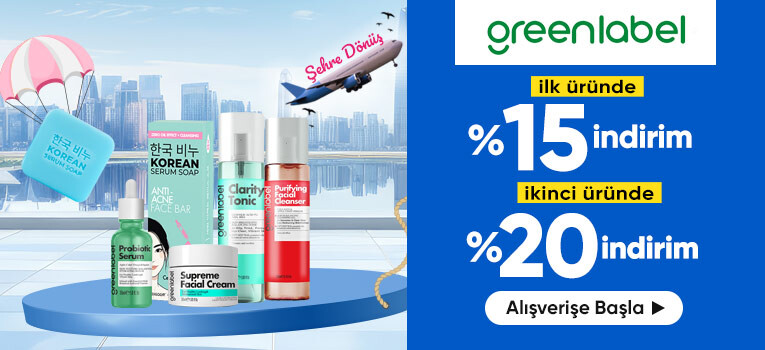 Greenlabel