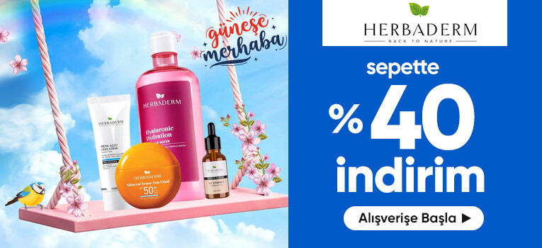 Herbaderm