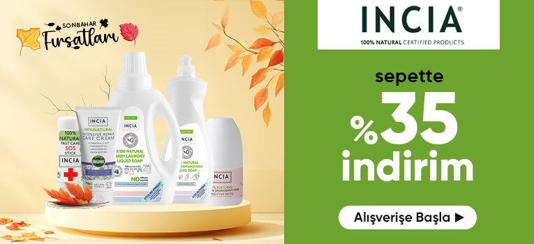İncia