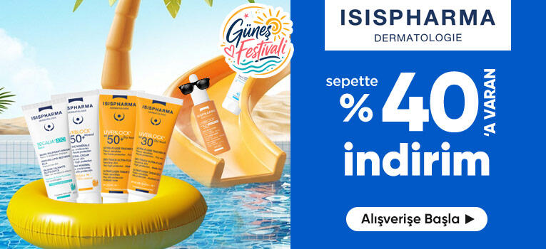 Isıs Pharma