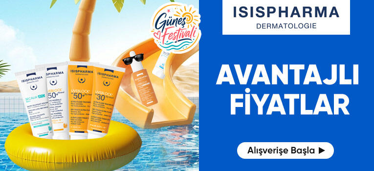 Isıs Pharma