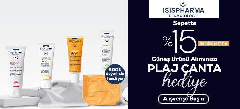 Isıs Pharma