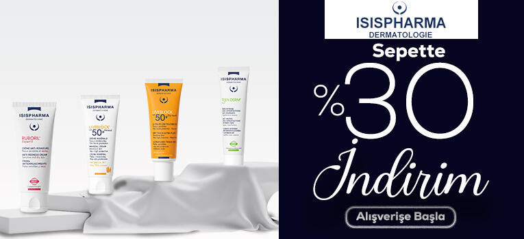 Isıs Pharma