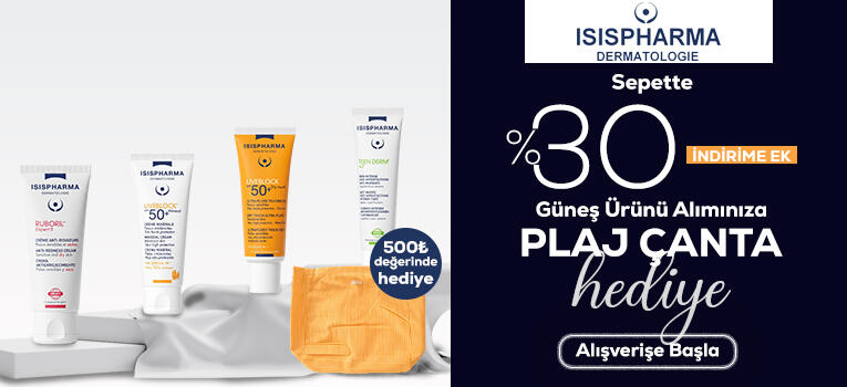 Isıs Pharma