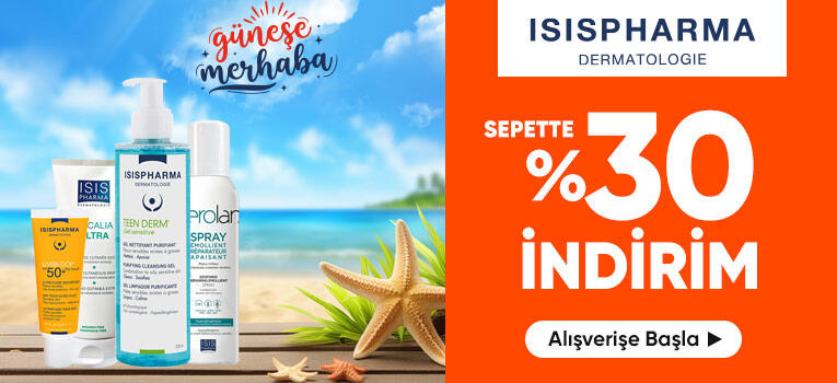 Isıs Pharma