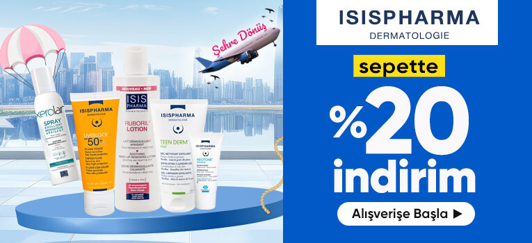 Isıspharma