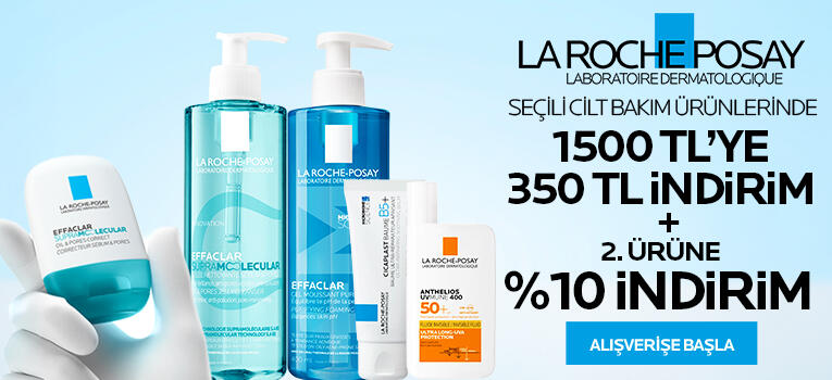 La Roche Posay