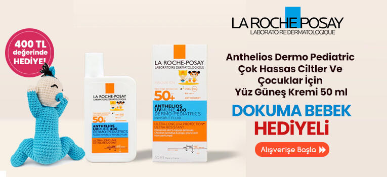 La roche hediye