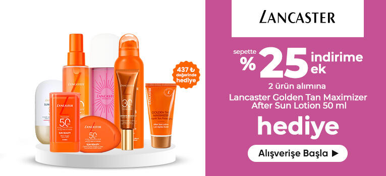 lancaster