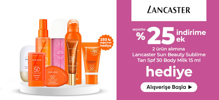 lancaster