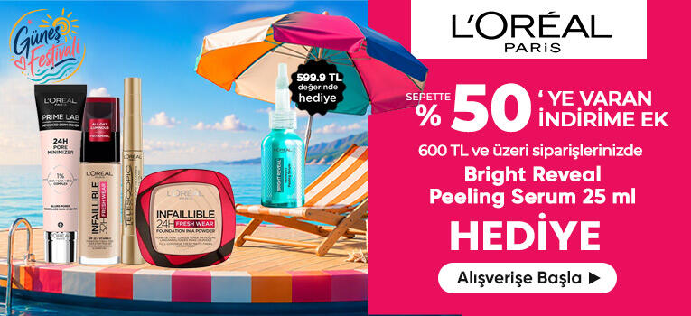 Loreal Paris