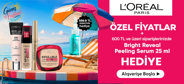 Loreal Paris