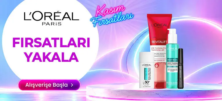 Loreal Paris
