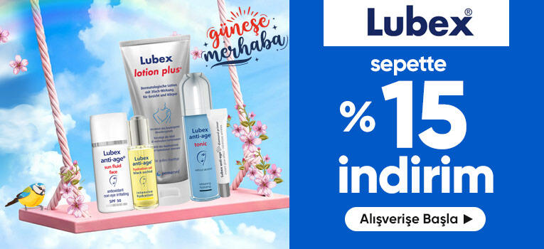 Lubex