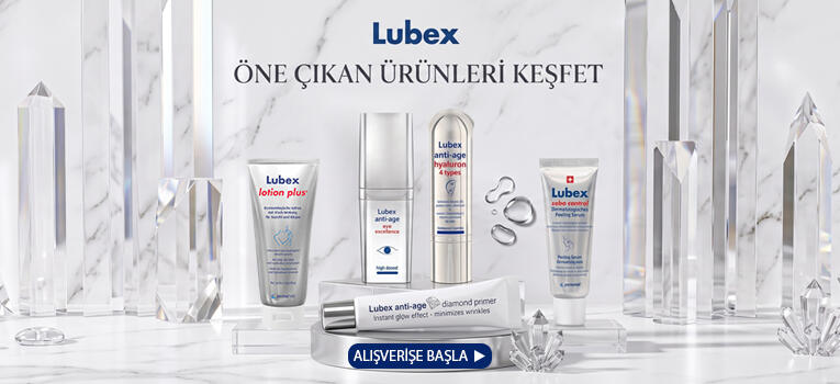 Lubex