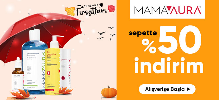 Mamaaura
