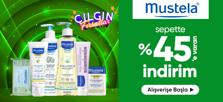 Mustela 