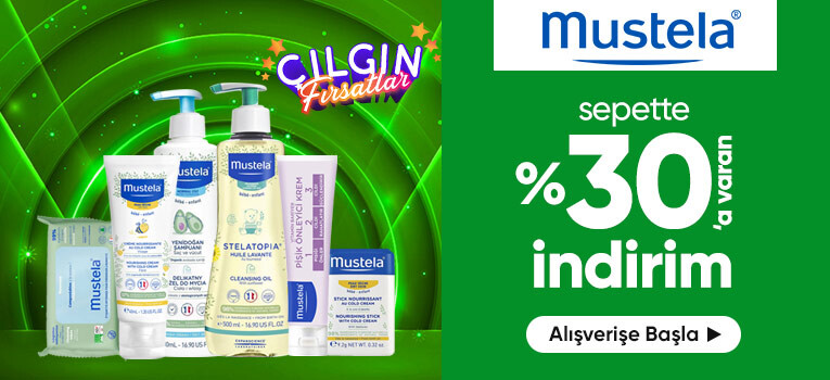 Mustela 