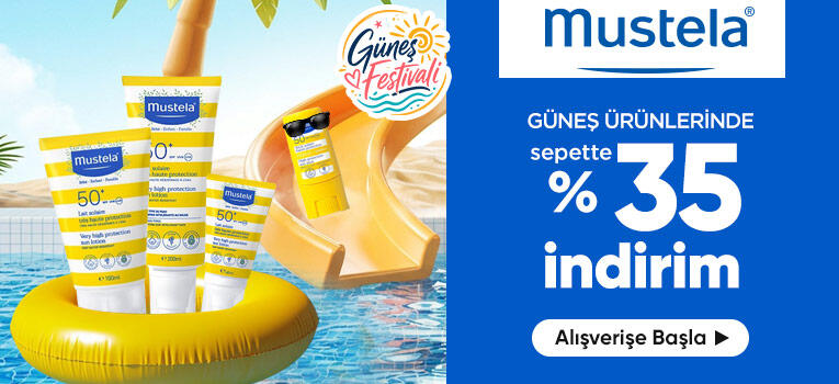 Mustela Güneş