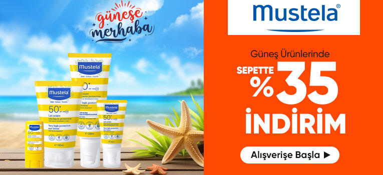 Mustela Güneş