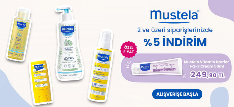 Mustela Güneş