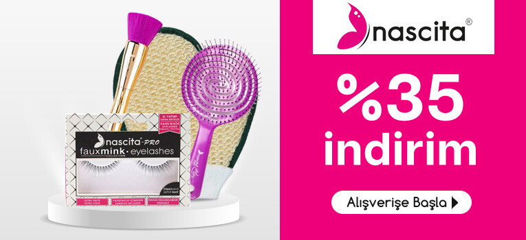 %35 İndirim