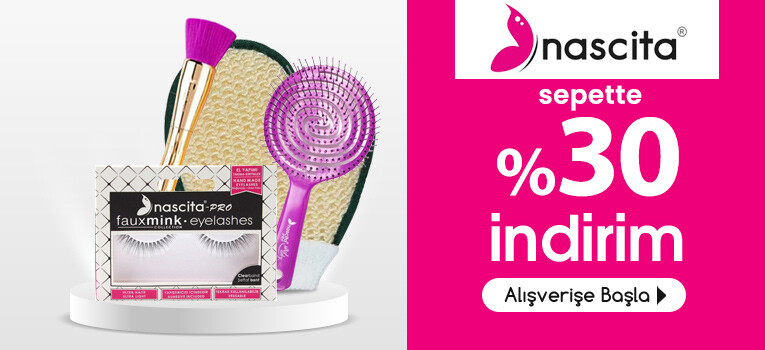%30İndirim