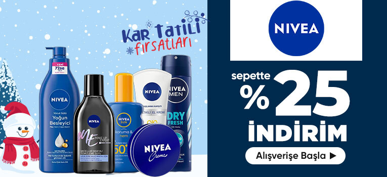 nivea