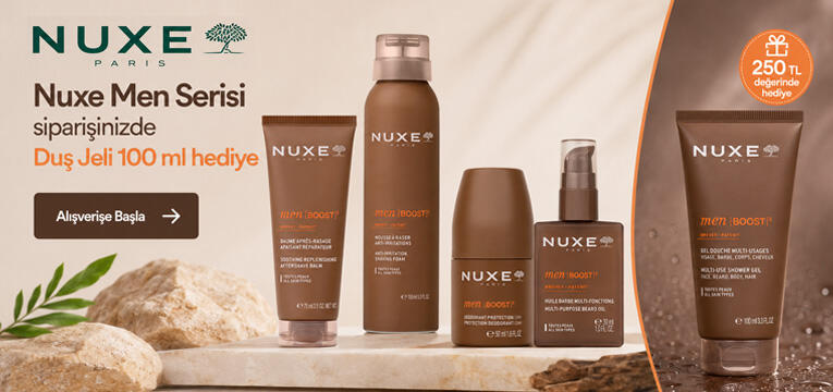 Nuxe Men