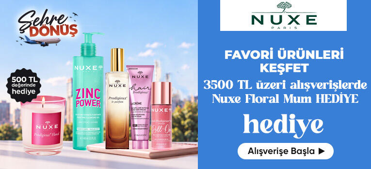 Nuxe mum