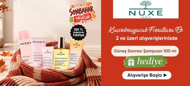Nuxe Konsept