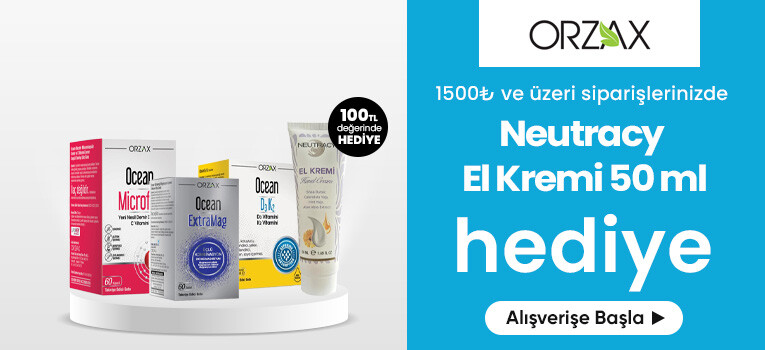 Orzax