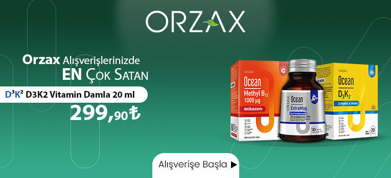 Orzax