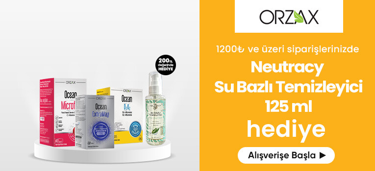 Orzax Mayıs
