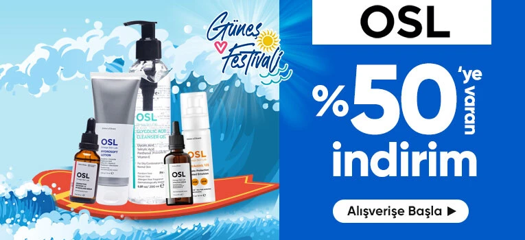 OmegaSkinLab Tatil