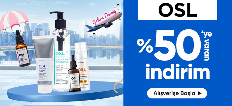 OmegaSkinLab Tatil