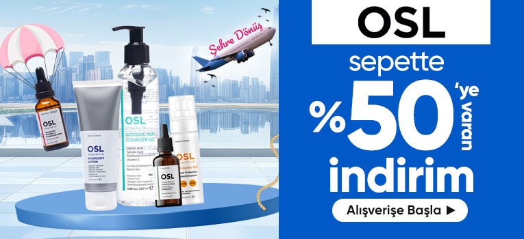 OmegaSkinLab Tatil