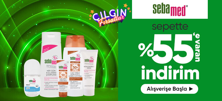 Sebamed