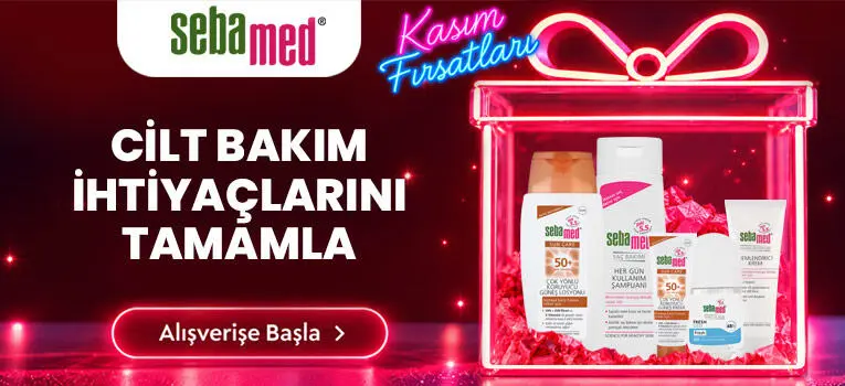 Sebamed